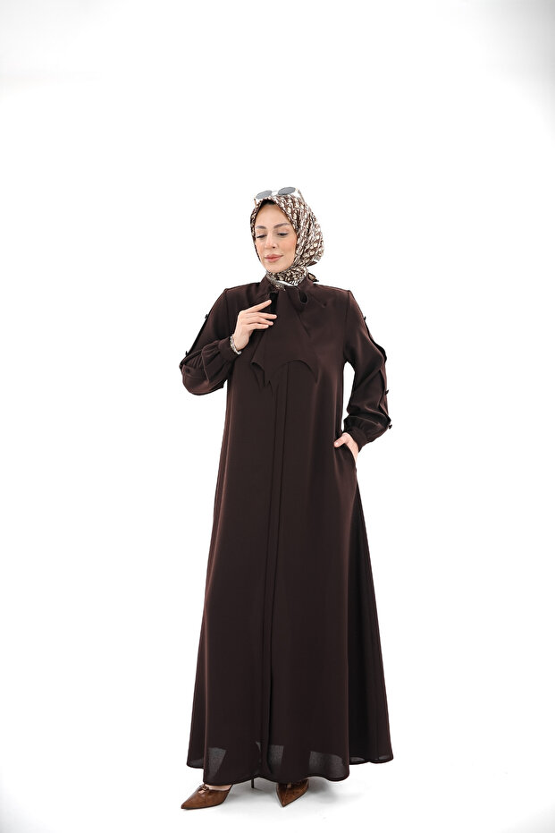 Felora Ferace 9010 Brown