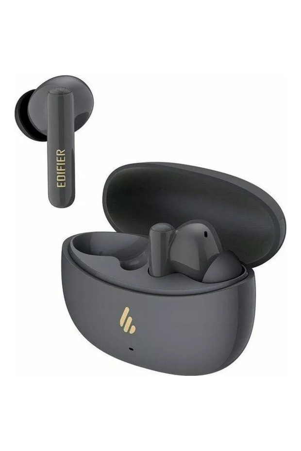 X5 Pro In-Ear True Wireless Earbuds with ANC, Grey