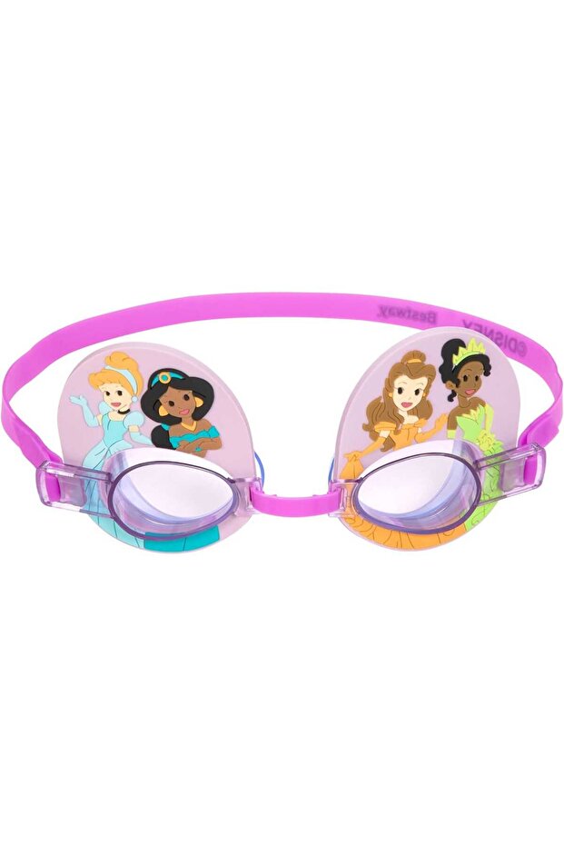 Best Way Goggles Princess