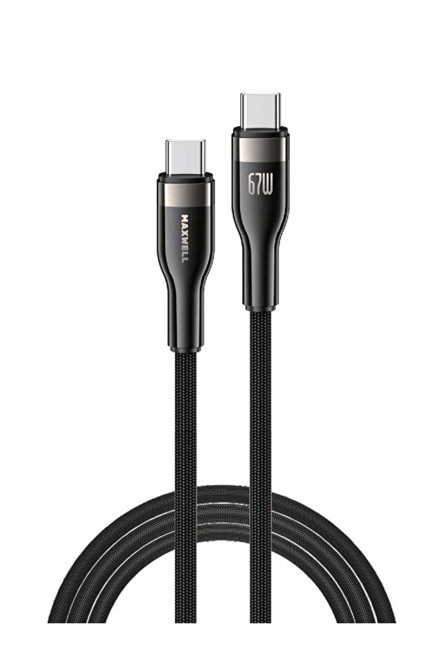 Turbo Line Series Cable USB-C to USB-C (2 Meter)