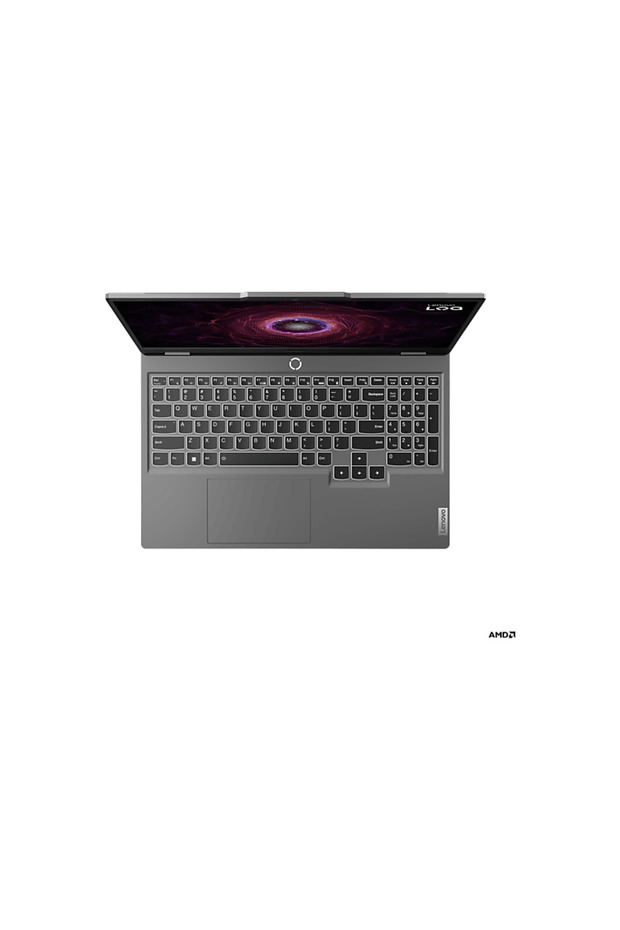 LOQ/ Amd Ryzen 5 220/ 16GB Ram/ 512GB SSD/ RTX 5050/ 15.6" FHD/ W11/ Laptop 83JG00A3TR - 4