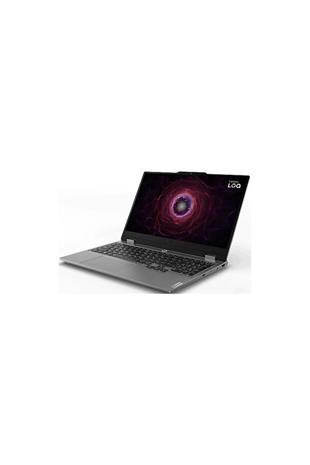 LOQ/ Amd Ryzen 5 220/ 16GB Ram/ 512GB SSD/ RTX 5050/ 15.6" FHD/ W11/ Laptop 83JG00A3TR - 3