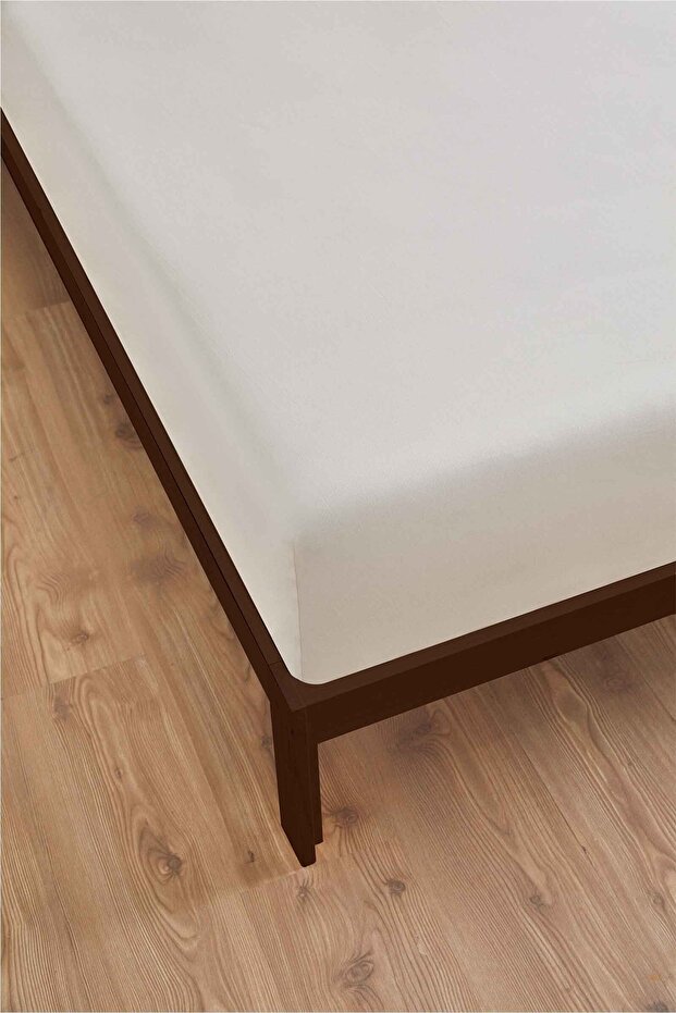 Colourist King Size Fitted Sheet 180X200+30 cm