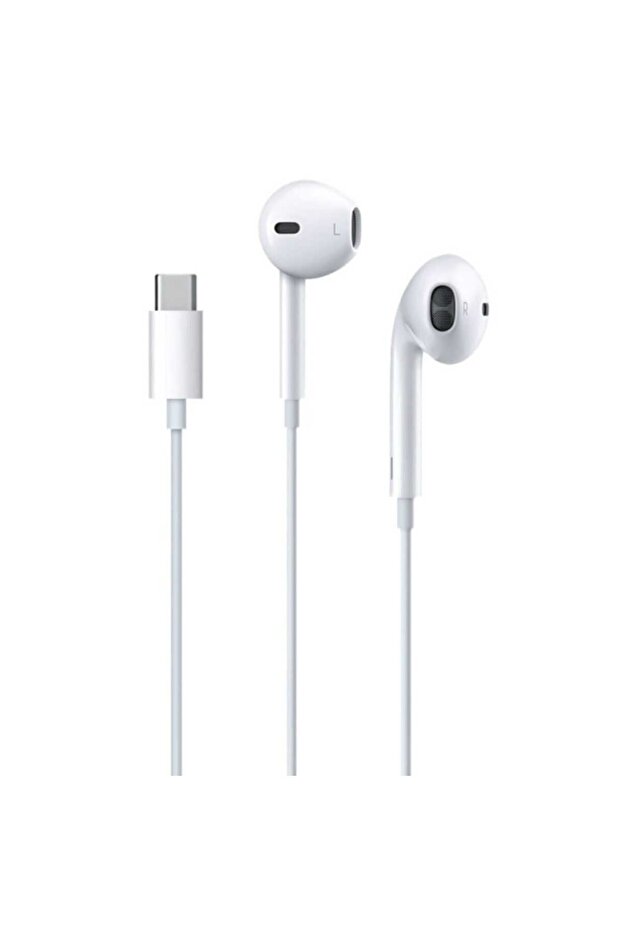 Type-C In-Ear Wired Earphone, IE-HS4278