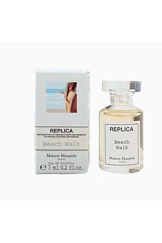 Replica Beach Walk EDT 7ml