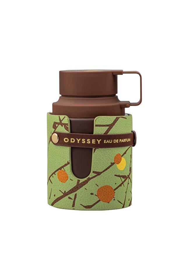 Odyssey Dubai Chocolat Edition Unisex EDP Perfume, 100 ml