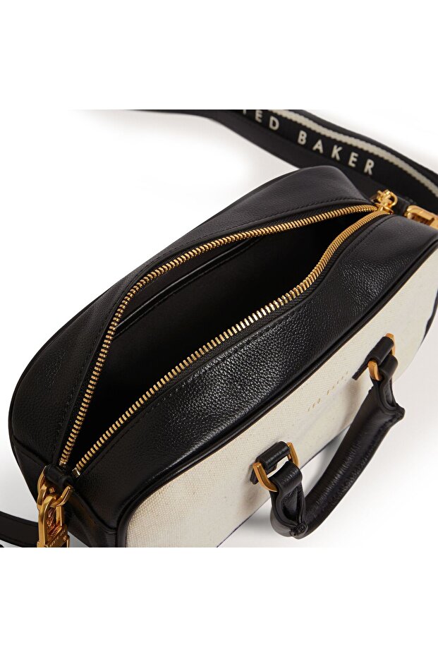 Lauraly Handtasche 25 cm - 4