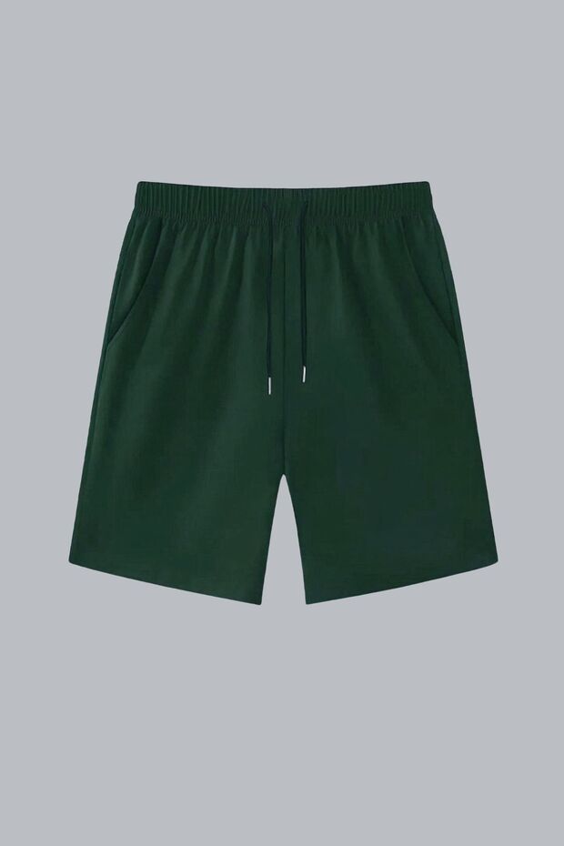 Busekids Unisex Summer Shorts/Capri Comfortable Fit Daily 9 Colors New Season Trend