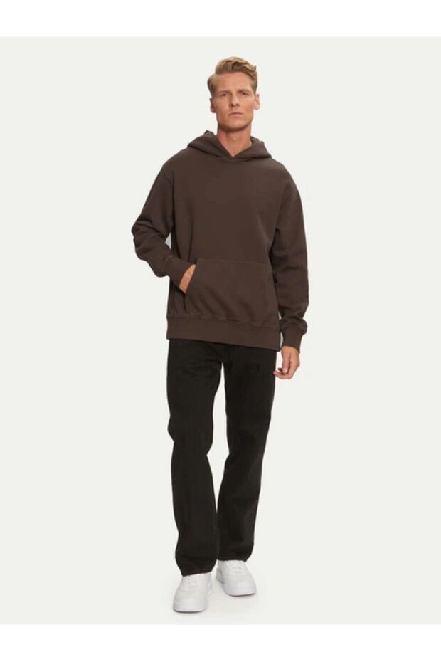 Authentic Hoodie - 3