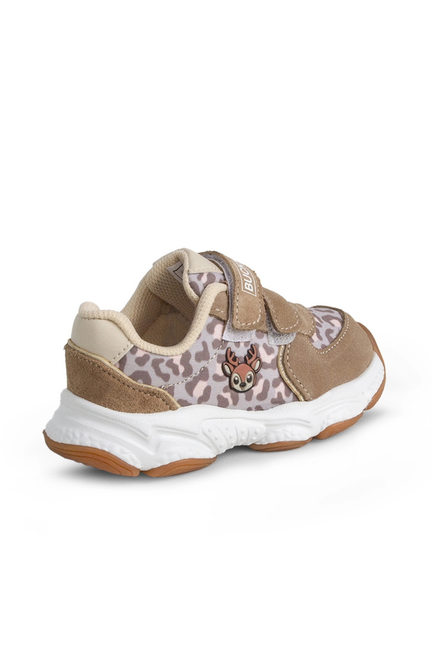 Neska Buck4477 Bej - 2