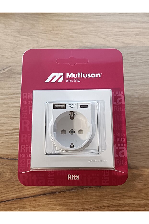 USB li TYP-C Li Priz