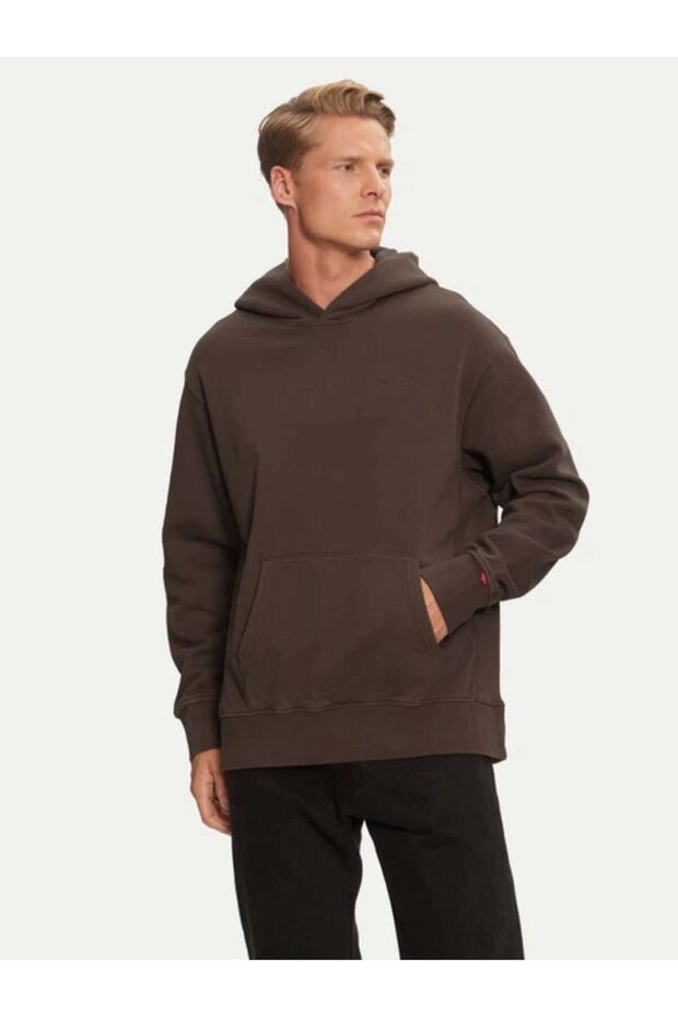 Authentic Hoodie - 1