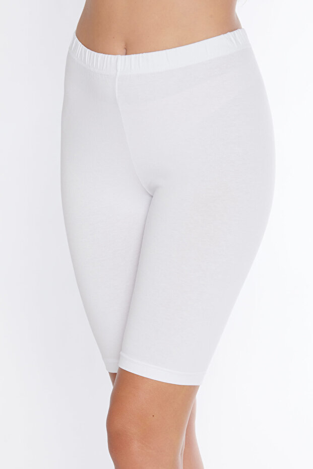 2218 3-Piece Women's Short Leggings