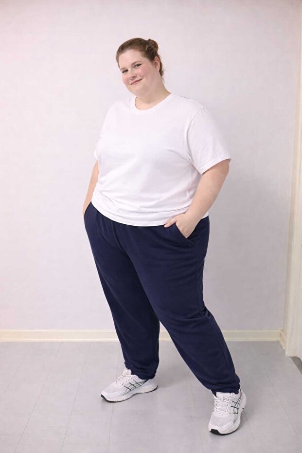 بدلة رياضية كبيرة الحجم 3XL-6XL