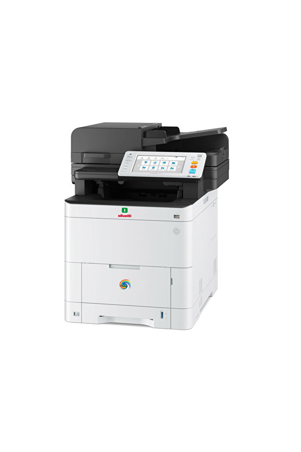 d-Color MF3533