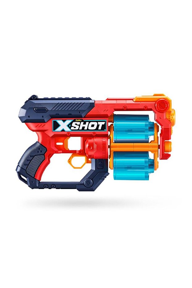 Blaster Excel Excess TK 12, 16 proiectile - 2