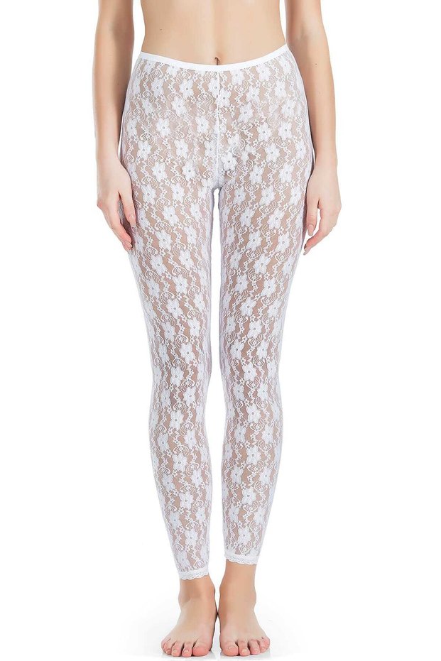 Lace Women's Tights 419