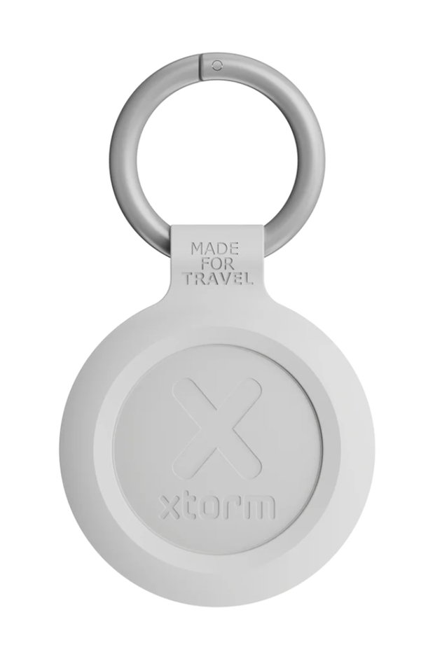 TravelTag iOS & Android