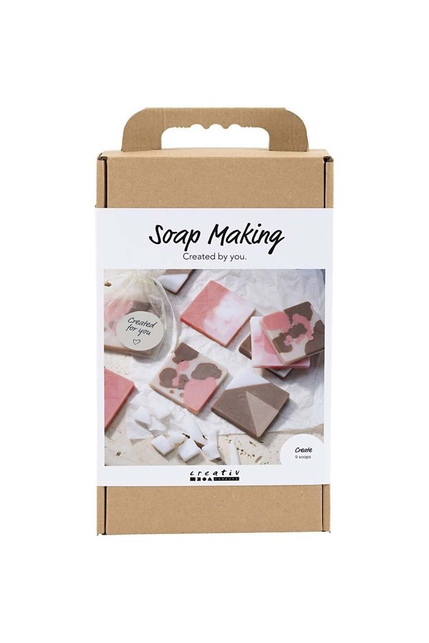 Soap Making (977794)