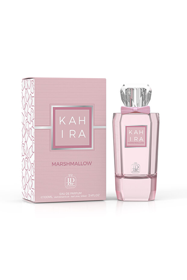Kahira Marshmallow - Eu De Parfum 100ml