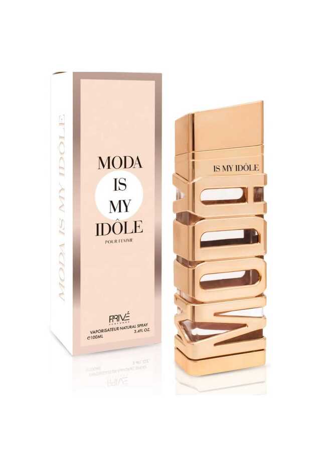 عطر مودا نسائي 100 مل