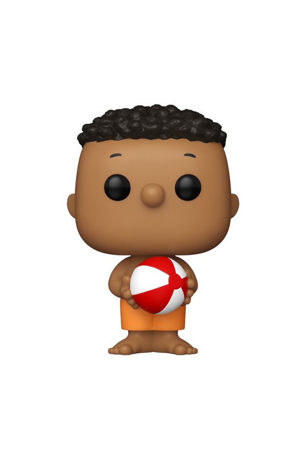 Pop! Animation #2093 Peanuts Franklin 9cm
