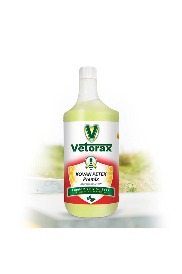 Petek Premiks 1 Litre
