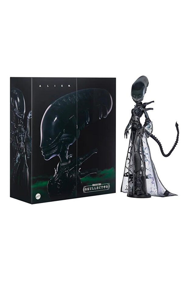 Alien - 1