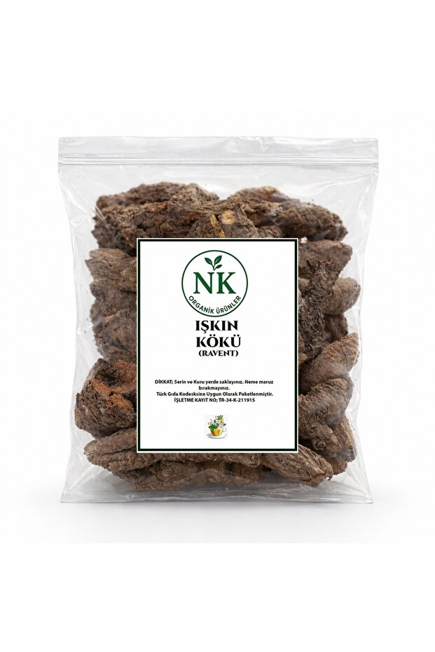 Ravent root (light root) 40gr