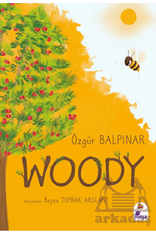 Woody - 1