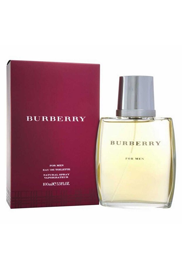 EDT For Men 100 ml