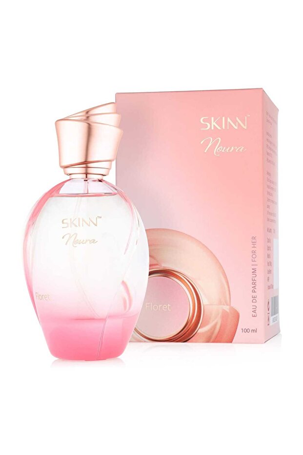 Noura Floret Eau De Parfum for Women 100 ml, FW21PC1
