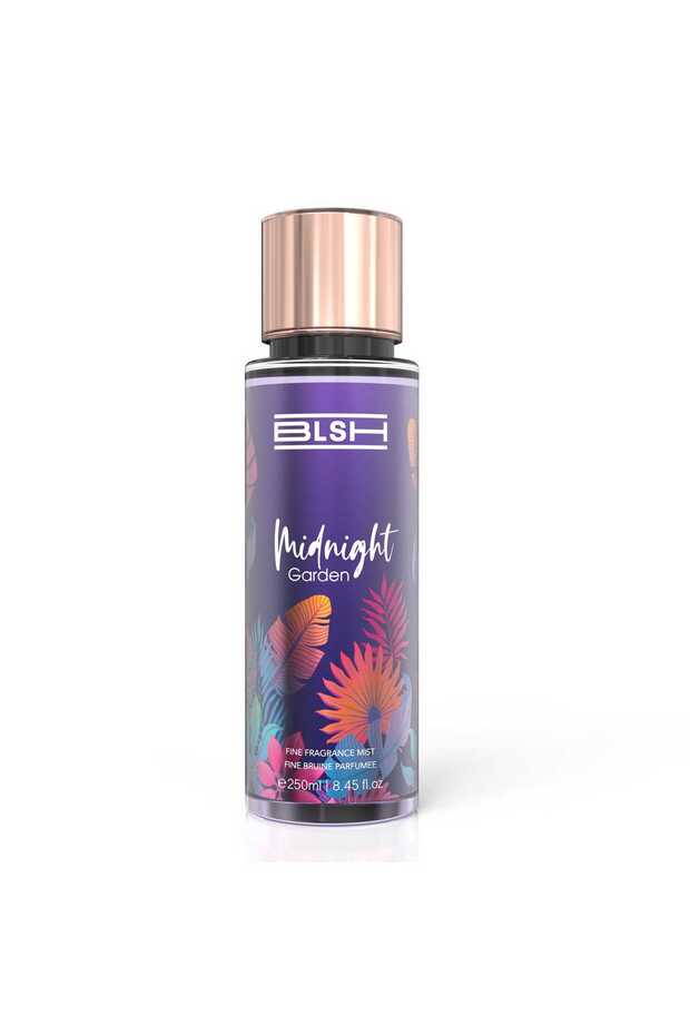 Midnight Garden Women Body Mist