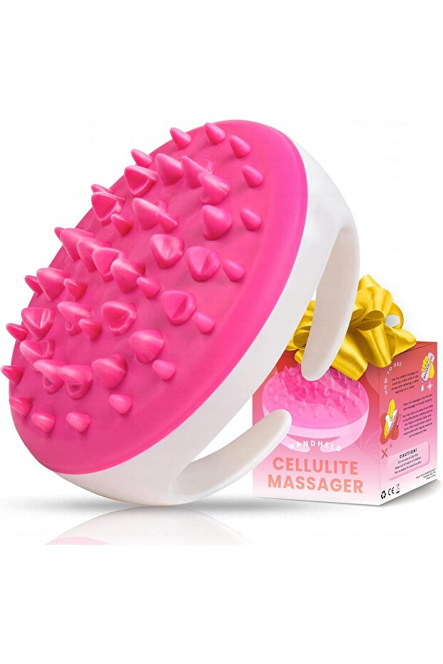 Silicone Cellulite Massager - 1
