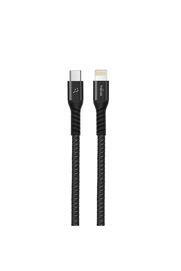 20W Type-C to Lightning Cable 1 meter