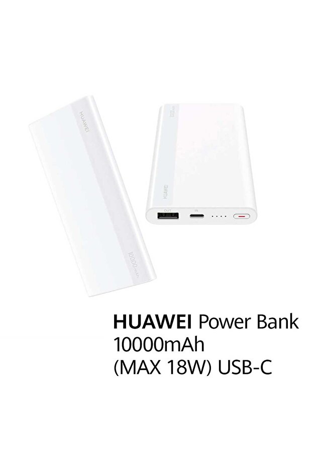 Type C Power Bank - 2