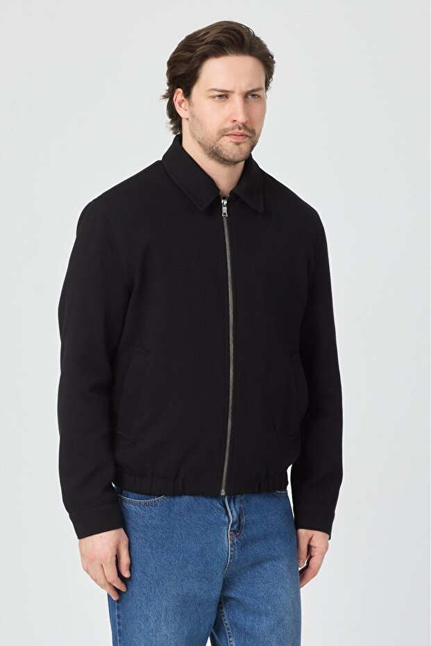 Spring coat - 4