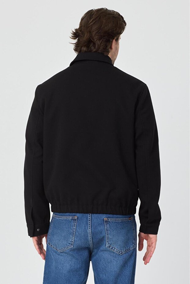 Spring coat - 3