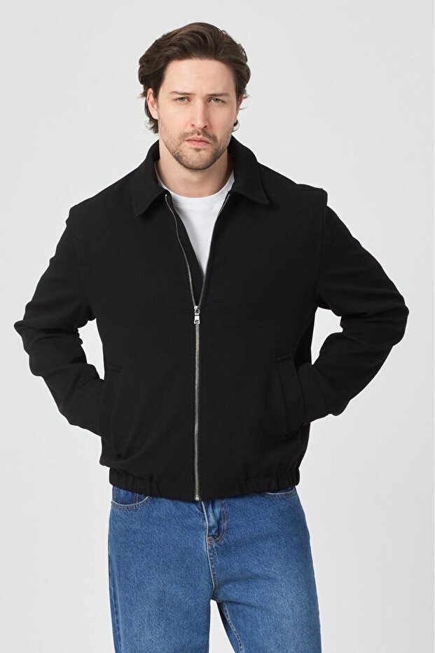 Spring coat - 1