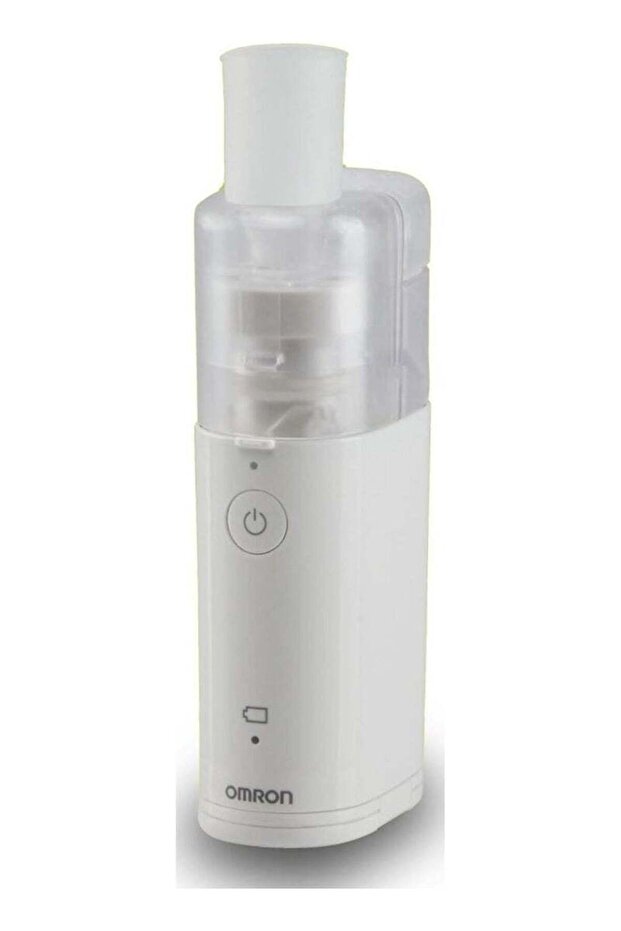 MicroAIR U100 Portable Nebuliser