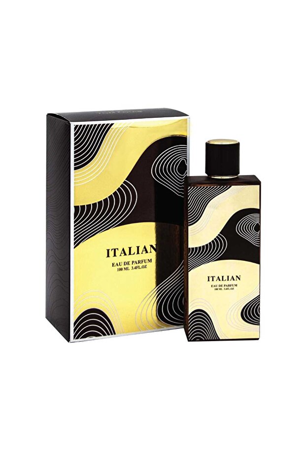 عطر إيطالي للجنسين 100 مل
