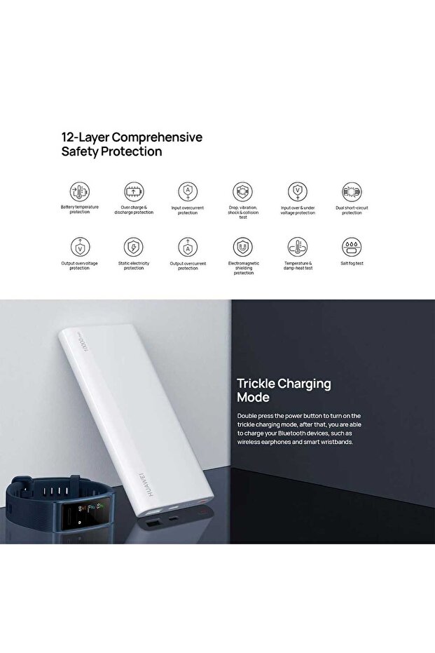 Type C Power Bank - 5