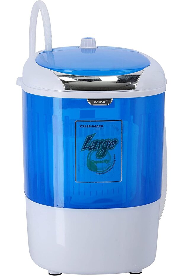 Semi Automatic Washing Machine, 2.5KG
