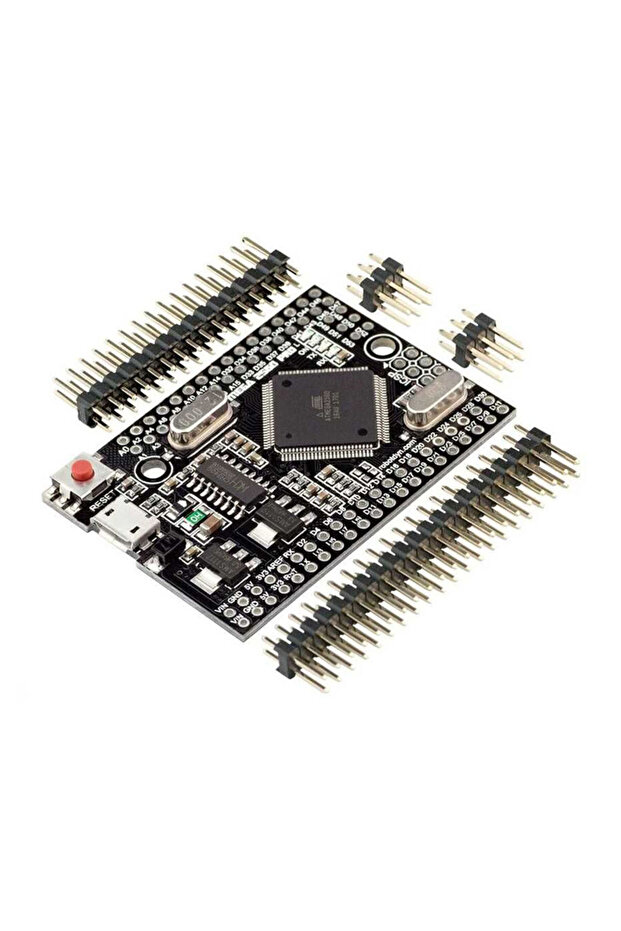 Mini Arduino Mega 2560 Pro (CH340)