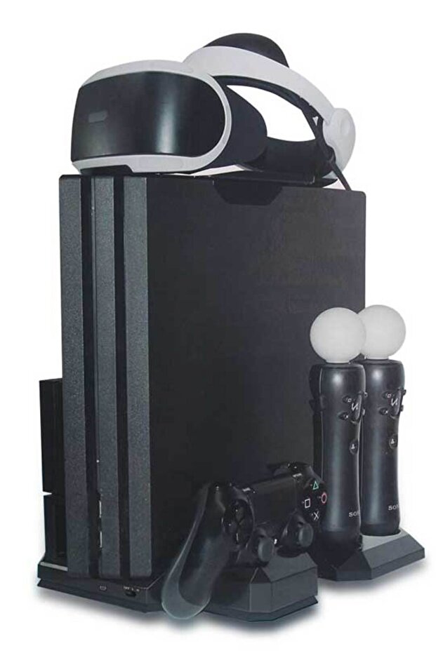 حامل تبريد متعدد الوظائف لـ PS VR - 2