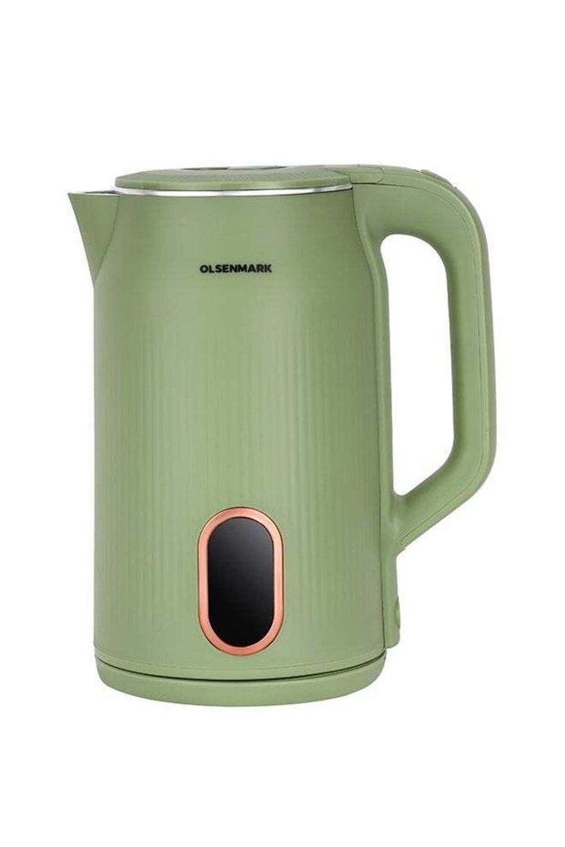 3.0L Double Layer Electric Kettle