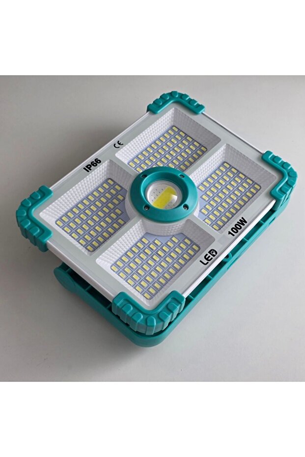 SOLAR LED LIGHT - 2