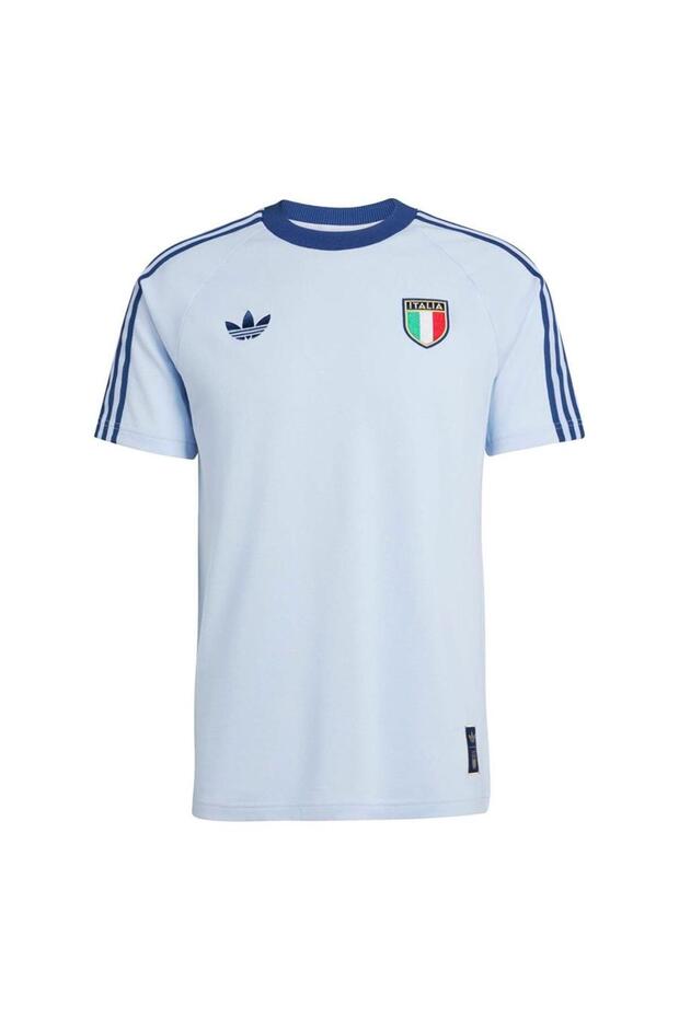Figc Og Tee Blue Men's T-Shirt Jy9624