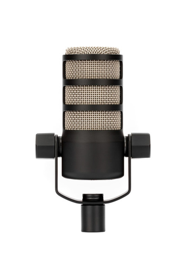 PodMic Dynamic Podcasting Microphone - 2