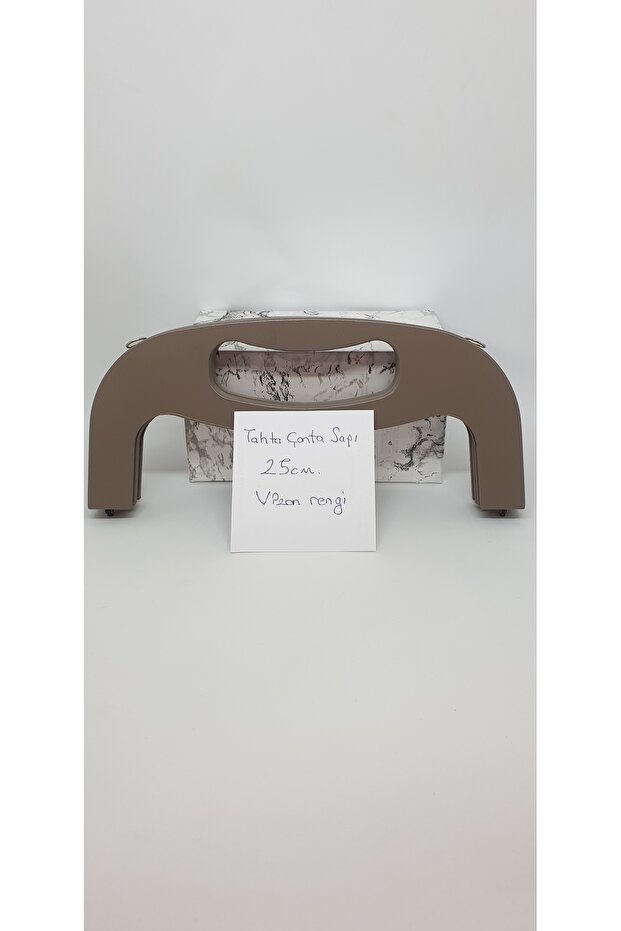Bag Handle Wooden